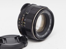 Obiettivo fotocamera Asahi