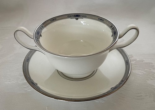 Wedgwood england amherst - england,