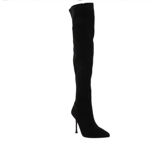 4us stivale alto donna - stivale,
