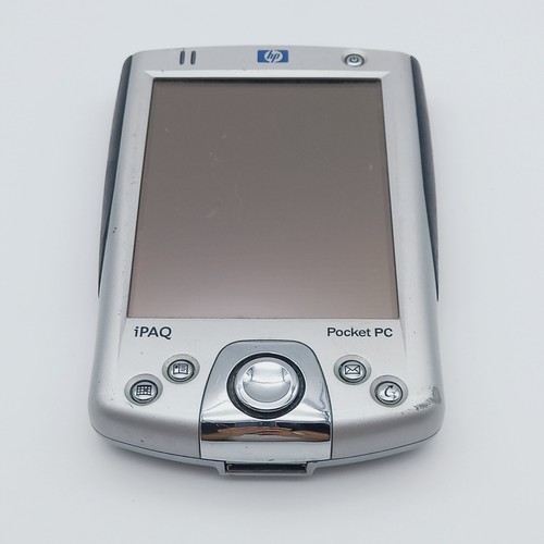 Vintage 2003 genuine - pda, hp