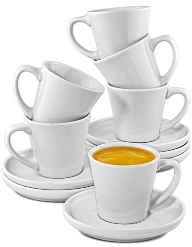 Cosumy set tazzine - set, 6
