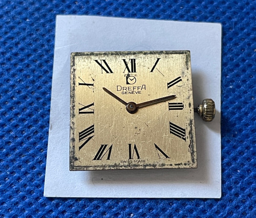 Original dreffa geneve cal eta - original,
