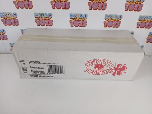 Bustine brown box - 25,