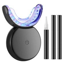 Shynova kit sbiancante denti - shynova,
