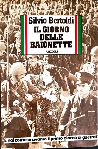 Giorno delle baionette - giorno,