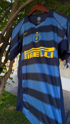 Maglia retro inter - retro,
