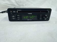 VDO CD423 AUTORADIO LETTORE