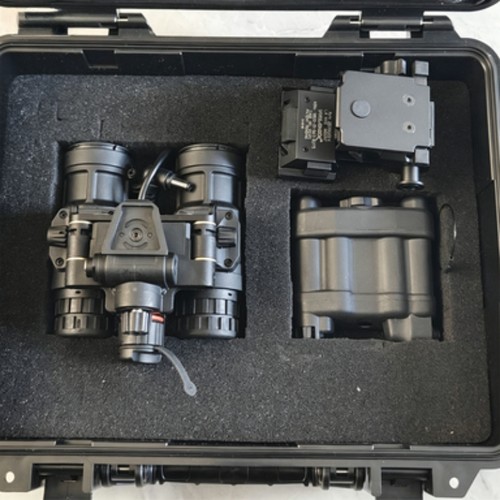 Pvs31 visione notturna - visione,