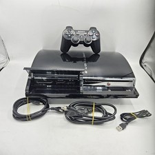 Sony PlayStation 3 Cechc03 -