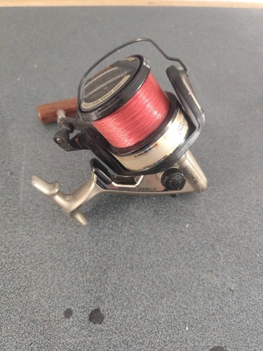 Mulinello shimano biomaster - mulinello,