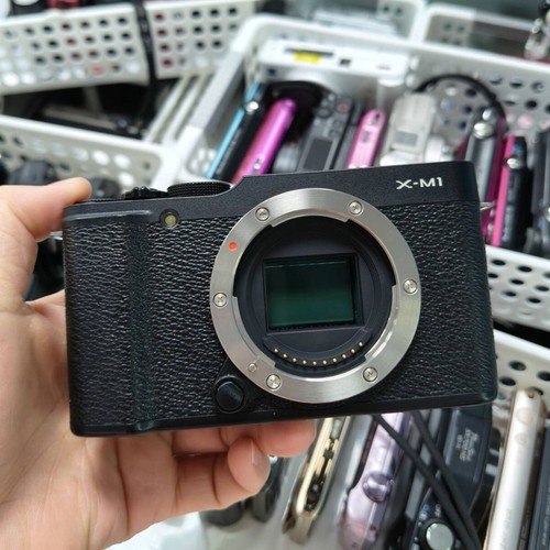 Fotocamera digitale fujifilm - fotocamera,