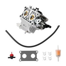 Motore rasaerba carburatore - rasaerba,