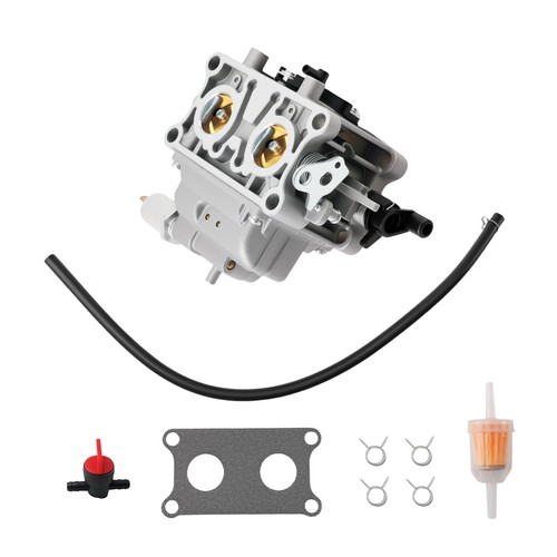 Motore rasaerba carburatore - motore,