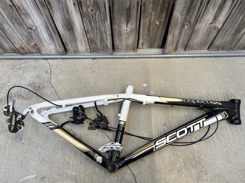 Telaio scott aspect - scott,