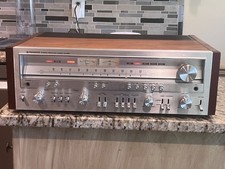 Pioneer 850 ricevitore - sx-850,