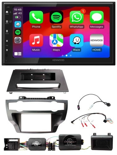 Kenwood volante usb - kenwood,