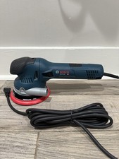 Levigatrice orbitale casuale