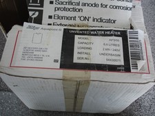 Scaldabagno Elettrico Zip