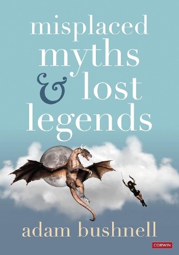 Misplaced myths and lost - and,
