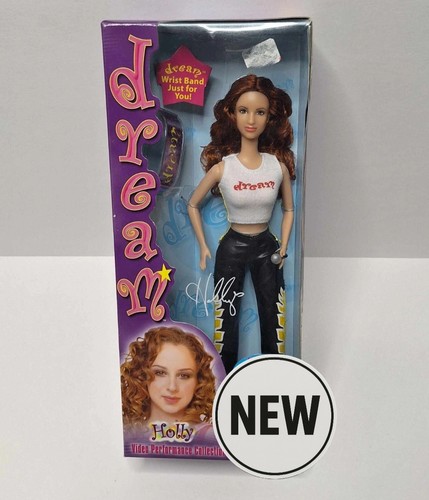 Bambola dream holly play - dream, di