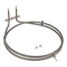 Elemento forno ventilato Bosch