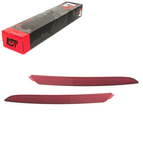 Riflettore paraurti - riflettore,