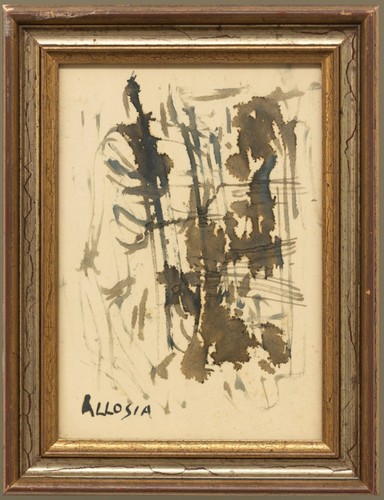 Giuseppe allosia 30x40 - giuseppe,