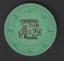 Vintage CASINO CHIP $25,00