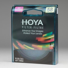 Filtro potenziatore Hoya