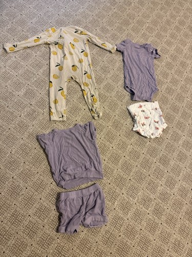 Confezione kyte baby 18 - confezione,