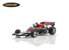 Shadow DN8 Cosworth V8 F1 GP