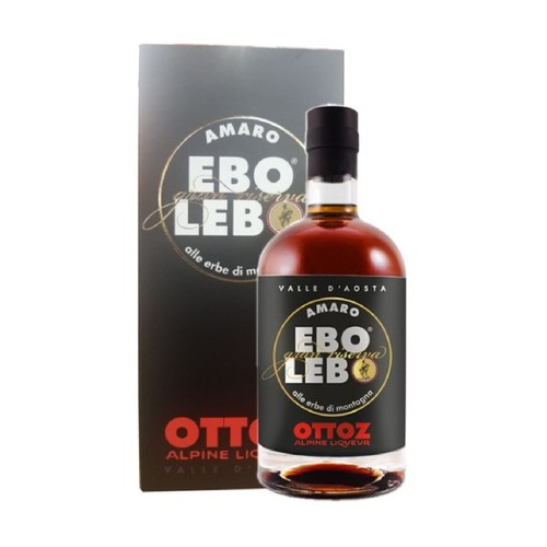 Amaro ris ebo lebo cl - ,