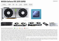 NVIDIA GeForce RTX 2070 SUPER