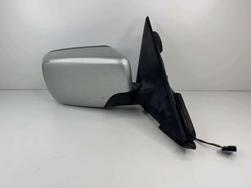 Specchio retrovisore lato