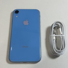 Apple iPhone XR - 64 Gb