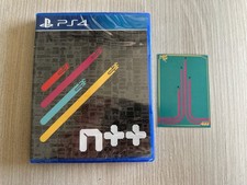 N++ N PLUS PLUS NUOVO