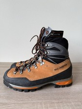 Scarponi da alpinismo SCARPA