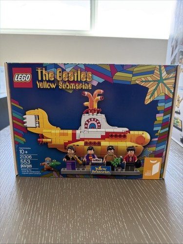 Lego ideas sottomarino - ideas:, il