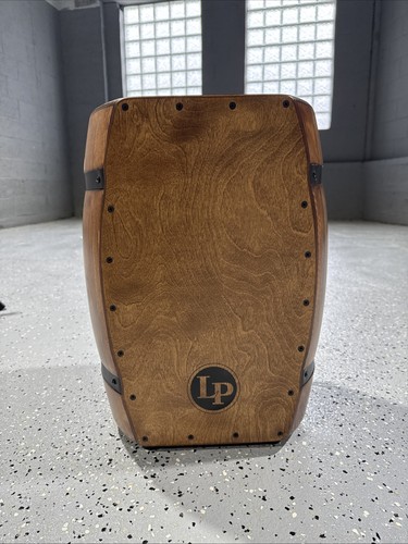 Latin percussion matador - latin, lp
