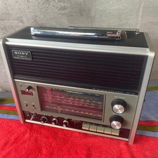 Ricevitore radio onde corte