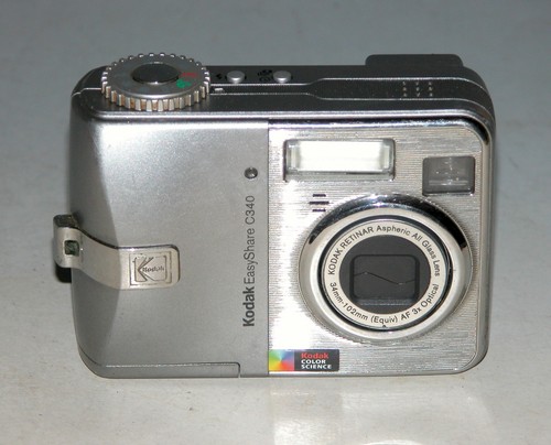 Ricondizionato kodak - -,
