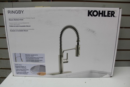 Kohler ringby r38633 lvs - kohler,