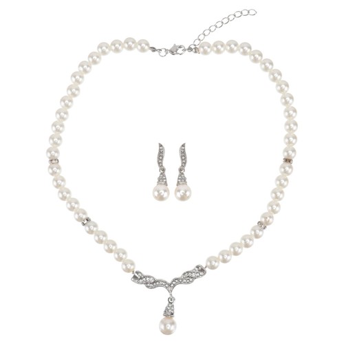 Set elegante orecchini - elegante,