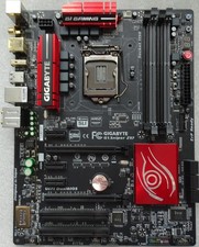 Scheda madre Gigabyte