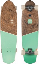 GLOBE longboard skateboard
