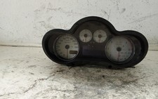 QUADRO STRUMENTI PER ALFA