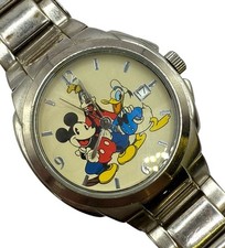 Orologio Uomo Disney Topolino