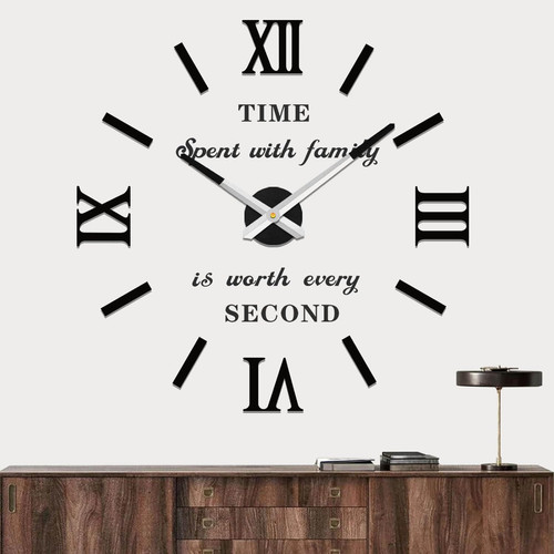 Orologio parete moderno - orologio,