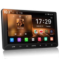 Autoradio ATOTO 10.1" 2Din GPS