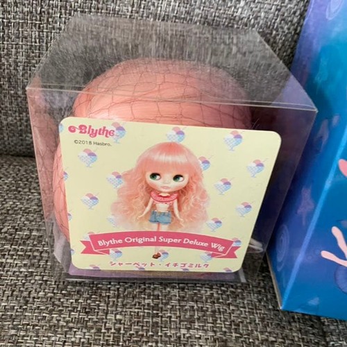 Takara tomy neo blythe - takara, nuovo